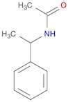 Acetamide, N-(1-phenylethyl)-
