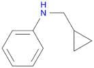 N-(Cyclopropylmethyl)aniline