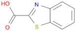 Sodium 1,3-benzothiazole-2-carboxylate