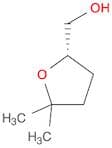 (S)-(5,5-Dimethyltetrahydrofuran-2-yl)methanol