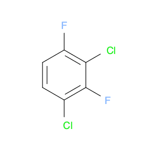 Benzene, 1,3-dichloro-2,4-difluoro-