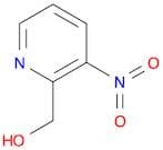 (3-Nitropyridin-2-yl)methanol