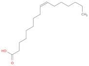 9-Hexadecenoic acid, (9Z)-