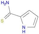 1H-Pyrrole-2-carbothioamide