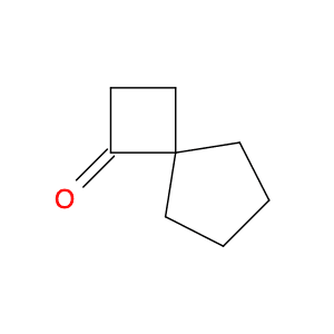 Spiro[3.4]octan-1-one