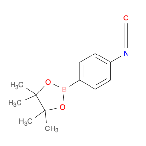 1,3,2-Dioxaborolane, 2-(4-isocyanatophenyl)-4,4,5,5-tetramethyl-