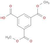 1,3,5-Benzenetricarboxylic acid, dimethyl ester