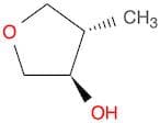 rel-(3R,4S)-Tetrahydro-4-methyl-3-furanol