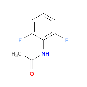 Acetamide, N-(2,6-difluorophenyl)-