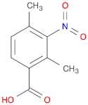 2,4-Dimethyl-3-nitrobenzoic acid