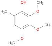 Phenol, 2,3,4-trimethoxy-6-methyl-