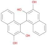 1,1'-Bi(2,3-naphthodiol)