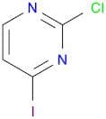 2-Chloro-4-iodopyrimidine