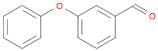 3-Phenoxybenzaldehyde