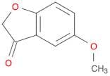 3(2H)-BENZOFURANONE, 5-METHOXY-