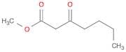 Heptanoic acid, 3-oxo-, methyl ester