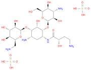 Amikacin Sulfate