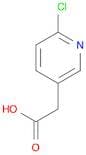 2-(2-Chloropyridin-5-yl)acetic acid