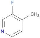 Pyridine, 3-fluoro-4-methyl-