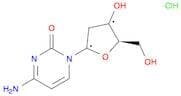 2′-deoxy-cytidine, monohydrochloride