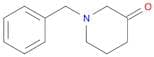 3-Piperidinone, 1-(phenylmethyl)-