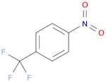Benzene, 1-nitro-4-(trifluoromethyl)-