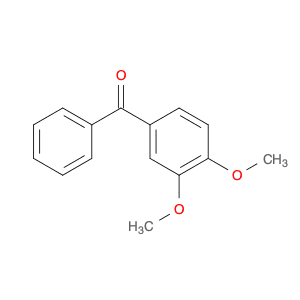 Methanone, (3,4-dimethoxyphenyl)phenyl-