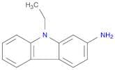 9H-Carbazol-2-amine, 9-ethyl-
