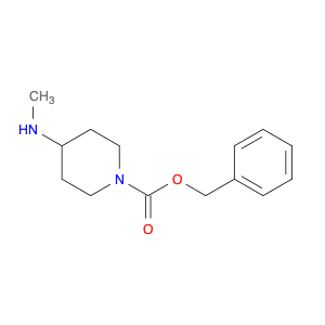 1-Cbz-4-methylaminopiperidine