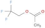 Ethanol, 2,2,2-trifluoro-, acetate