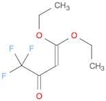 3-Buten-2-one, 4,4-diethoxy-1,1,1-trifluoro-