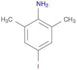 Benzenamine, 4-iodo-2,6-dimethyl-