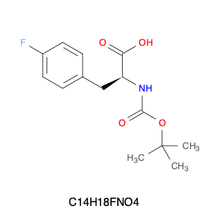 Boc-L-4-Fluorophenylalanine