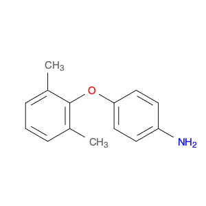 Benzenamine, 4-(2,6-dimethylphenoxy)-