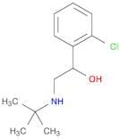 1-(2-chlorophenyl)-2-[[1,1,1,3,3,3-hexadeuterio-2-(trideuteriomethyl)propan-2-yl]amino]ethanol