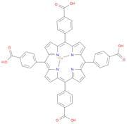 Cu(II) meso-Tetra(4-carboxyphenyl)porphine