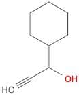 1-cyclohexylprop-2-yn-1-ol
