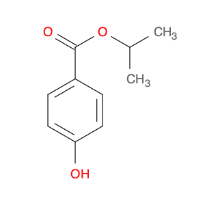 Isopropylparaben