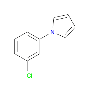 1-(3-Chlorophenyl)-1H-pyrrole
