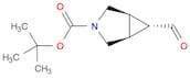 tert-Butyl exo-6-formyl-3-azabicyclo[3.1.0]hexane-3-carboxylate