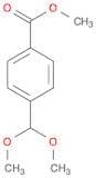 Methyl 4-formylbenzoate dimethyl acetal