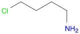 4-Chlorobutan-1-amine