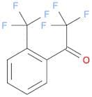 2,2,2-Trifluoro-1-[2-(trifluoromethyl)phenyl]ethan-1-one