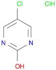 5-Chloro-2-hydroxypyrimidine HCl