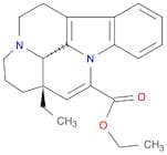 EBURNAMENINE-14-CARBOXYLIC ACID, ETHYL ESTER, (3A,16A)-