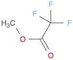 Acetic acid, trifluoro-, methyl ester