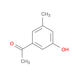 Ethanone, 1-(3-hydroxy-5-methylphenyl)-