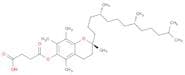 Butanedioic acid,mono[(2R)-3,4-dihydro-2,5,7,8-tetramethyl-2-[(4R,8R)-4,8,12-trimethyltridecyl]-2H…