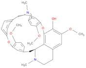 16H-1,24:6,9-Dietheno-11,15-metheno-2H-pyrido[2',3':17,18][1,11]dioxacycloeicosino[2,3,4-ij]isoqui…
