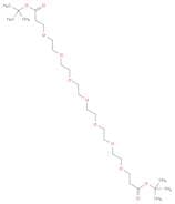 Bis-PEG7-t-butyl ester